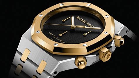 audemars piguet alyx